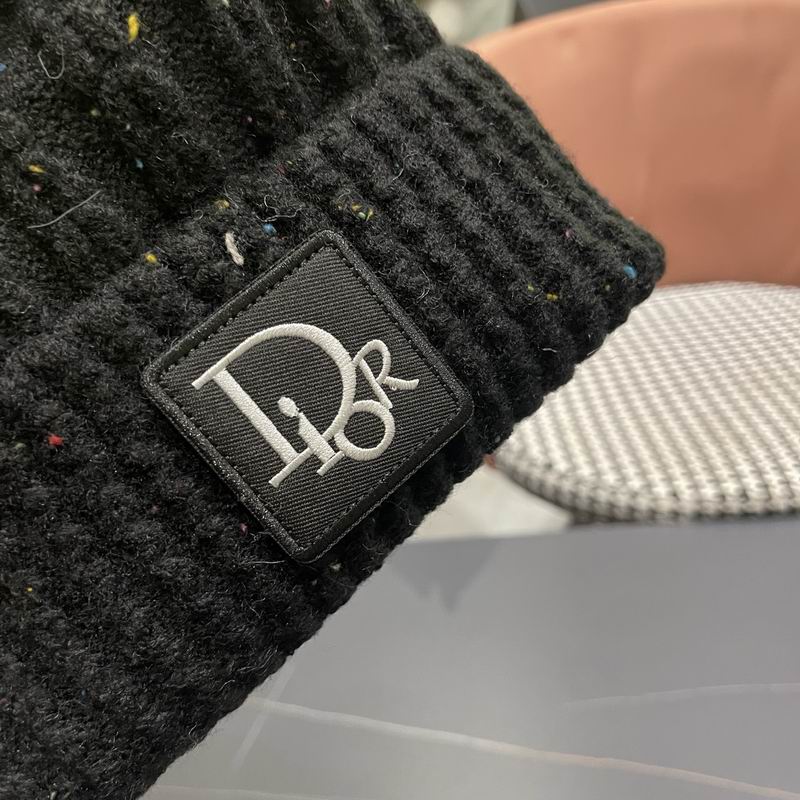 Dior Hat (2041)
