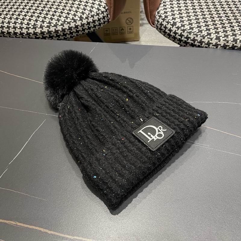 Dior Hat (2046)