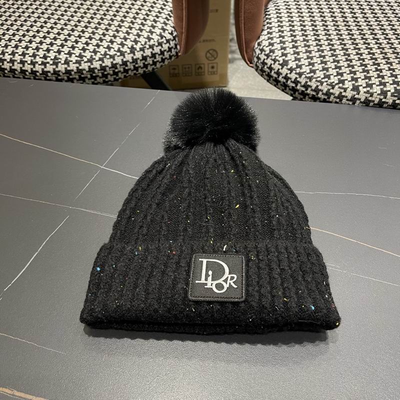 Dior Hat (2048)