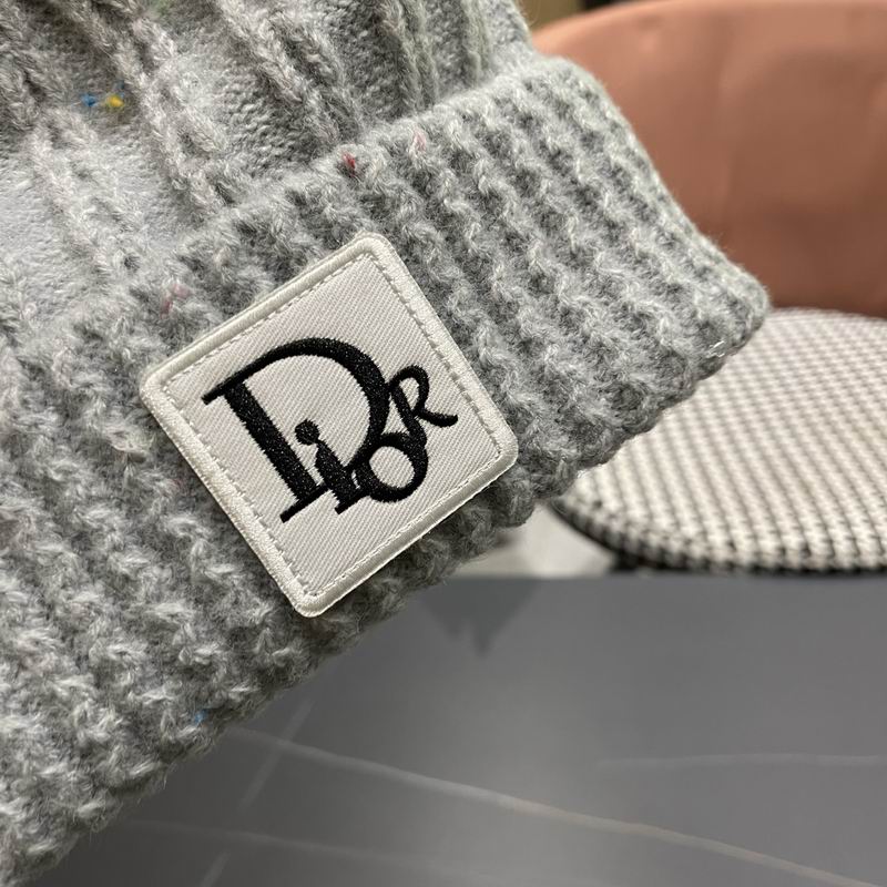 Dior Hat (2052)