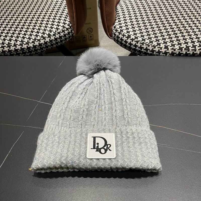Dior Hat (2061)
