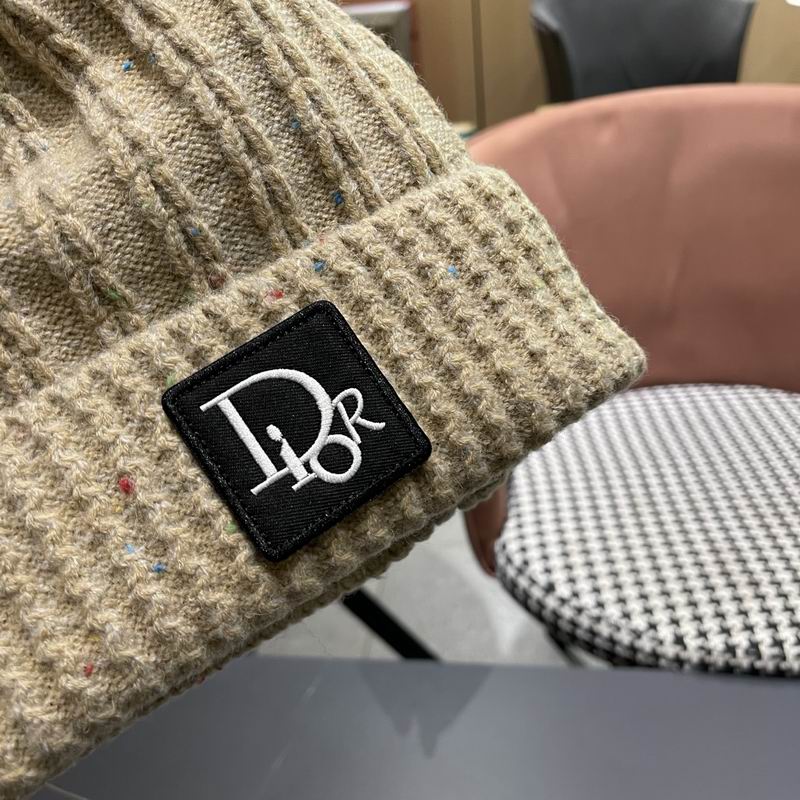 Dior Hat (2065)