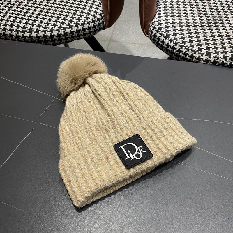 Dior Hat (2070)