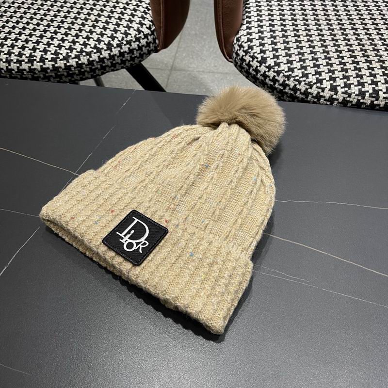 Dior Hat (2071)