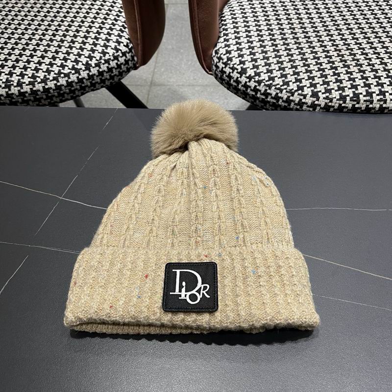 Dior Hat (2072)