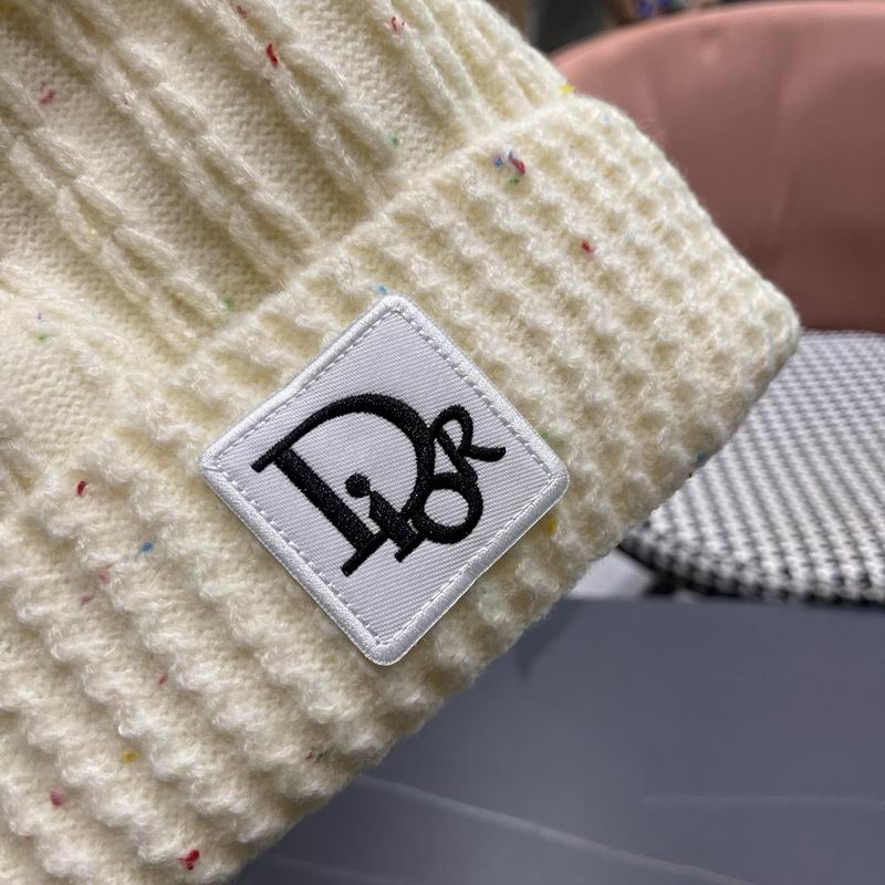 Dior Hat (2076)