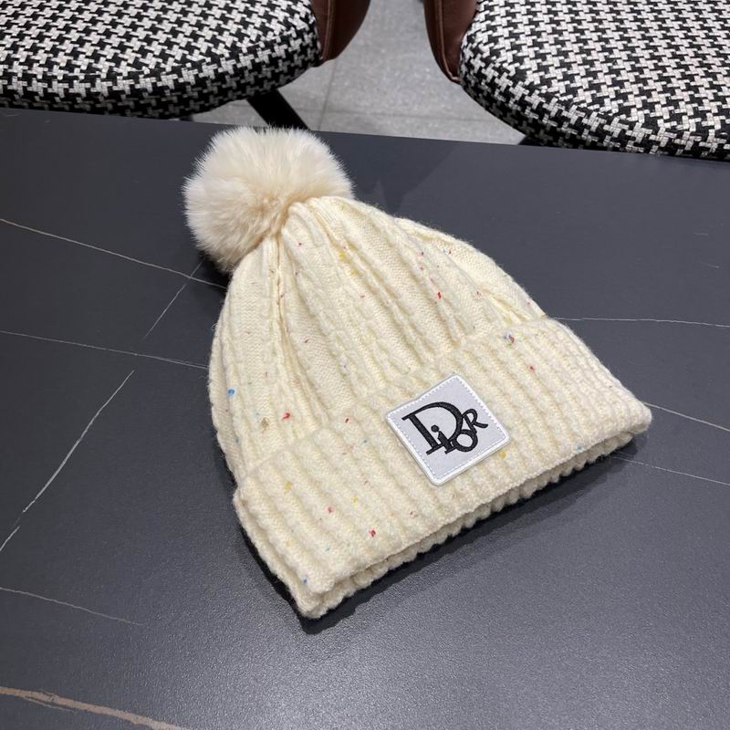 Dior Hat (2081)