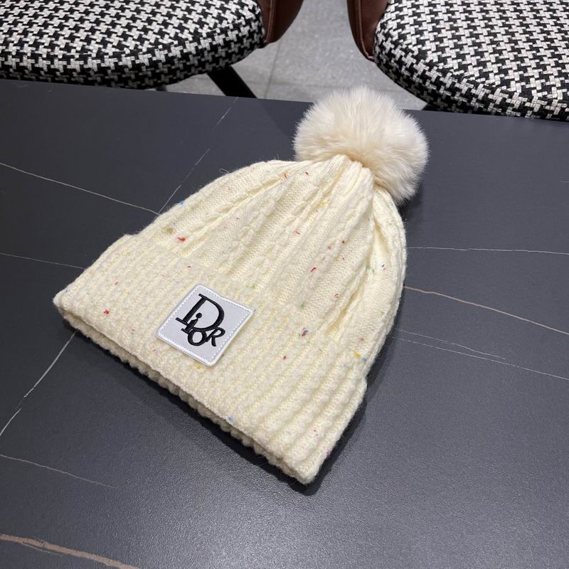 Dior Hat (2082)