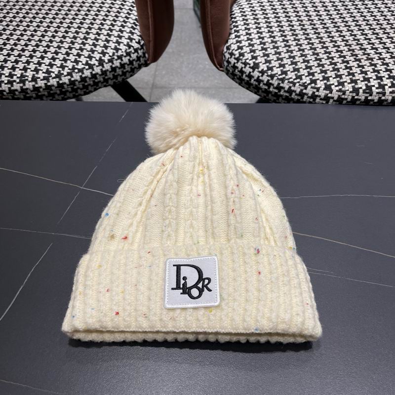 Dior Hat (2083)