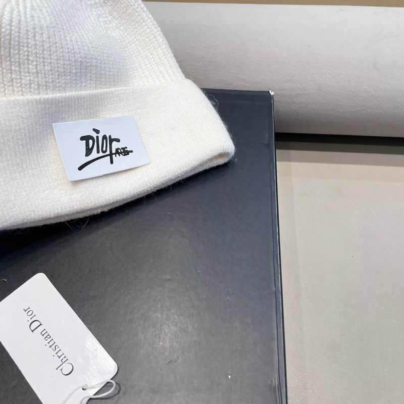 Dior Hat (3716)
