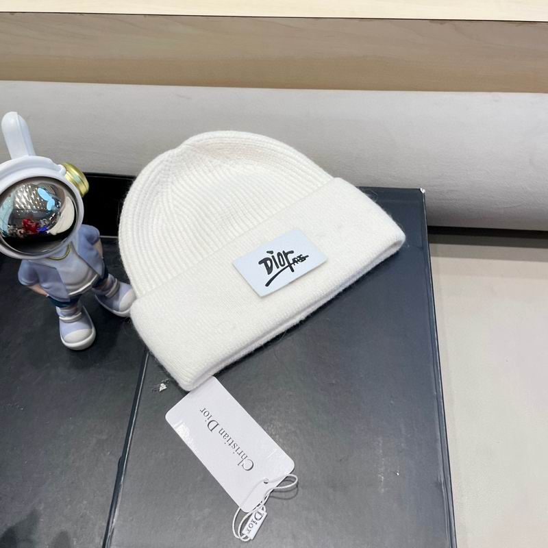 Dior Hat (3717)
