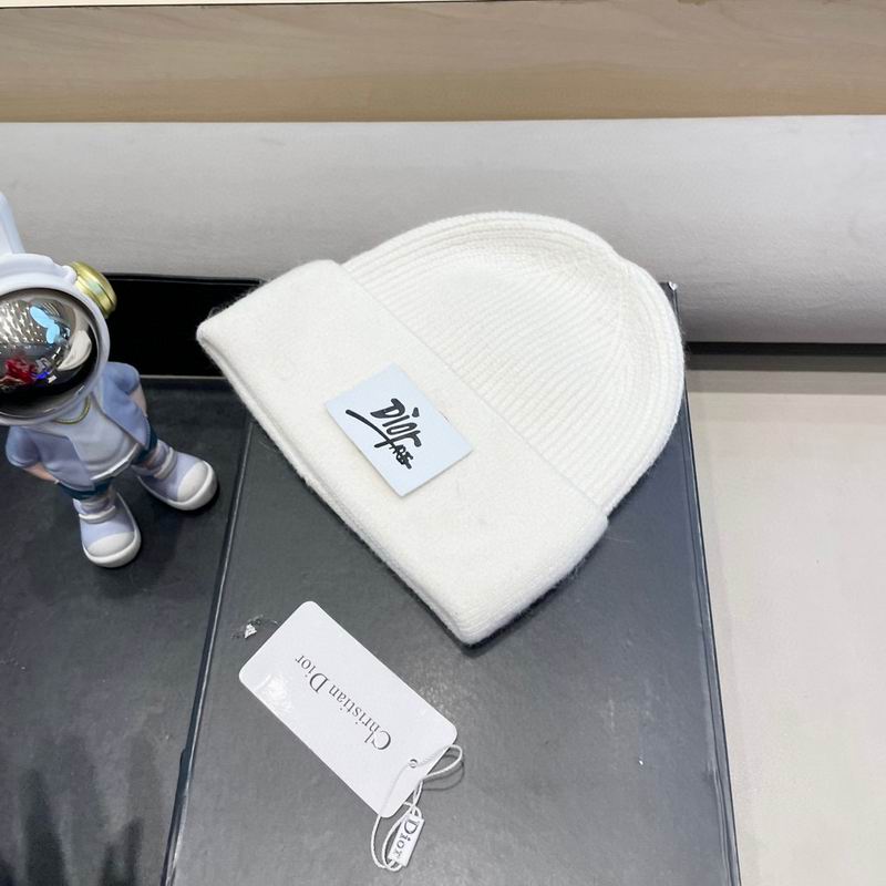 Dior Hat (3718)