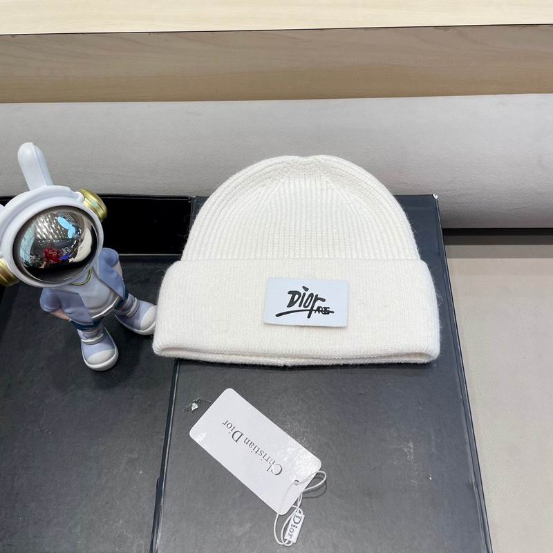Dior Hat (3719)