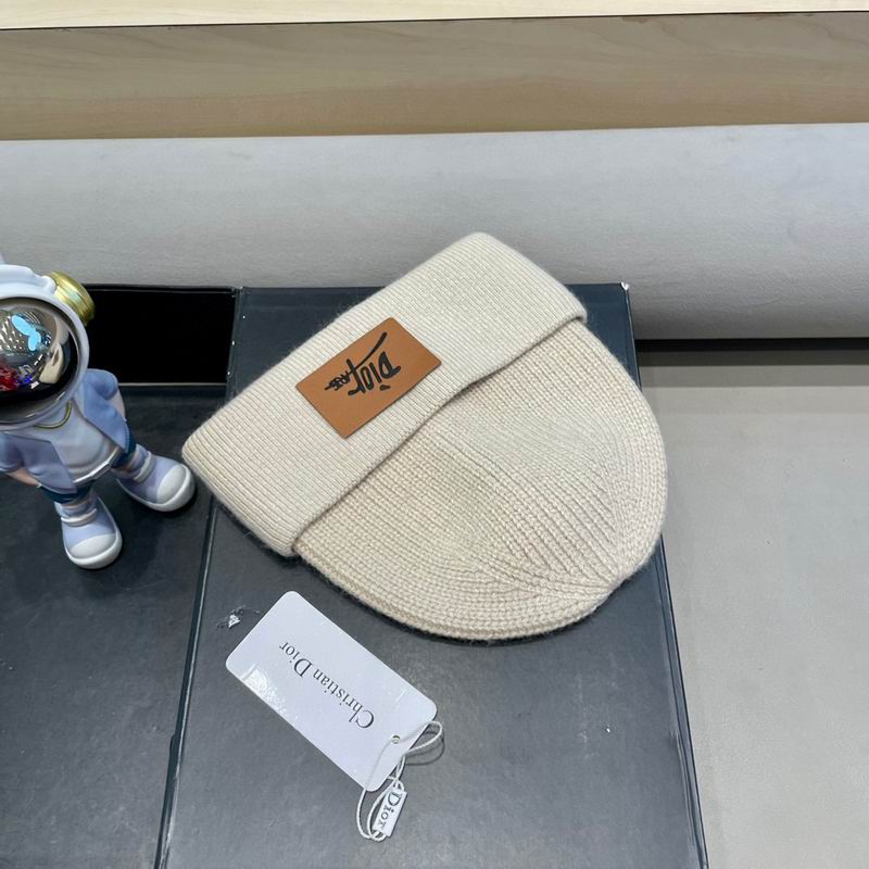 Dior Hat (3721)