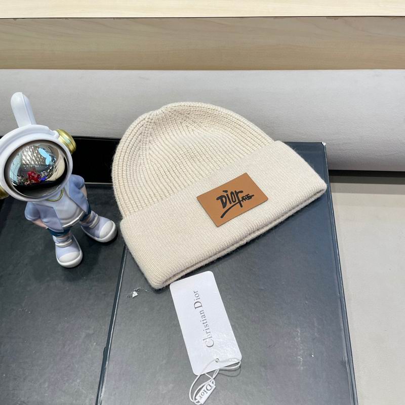 Dior Hat (3726)