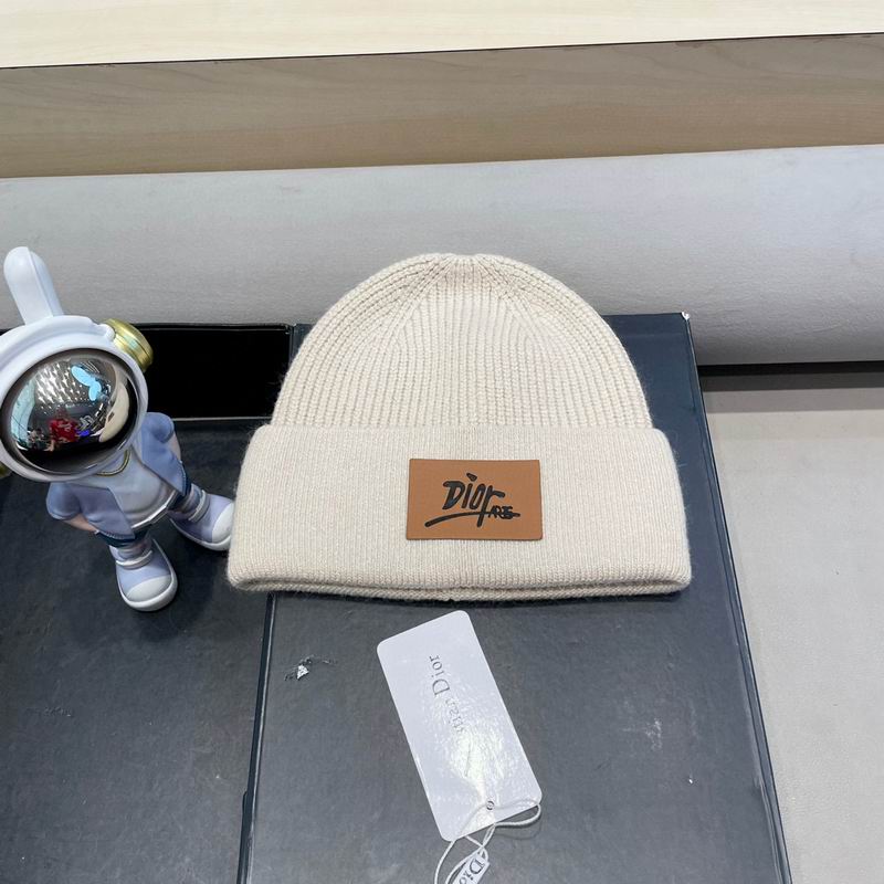 Dior Hat (3728)
