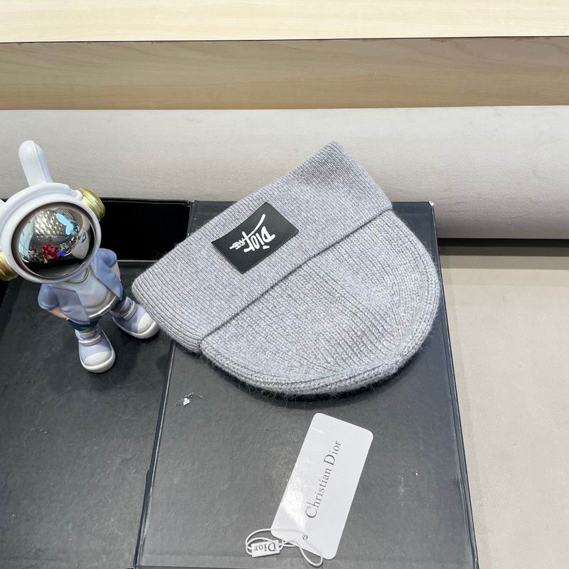 Dior Hat (3730)