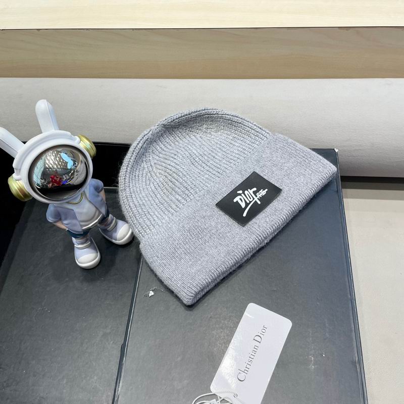Dior Hat (3735)