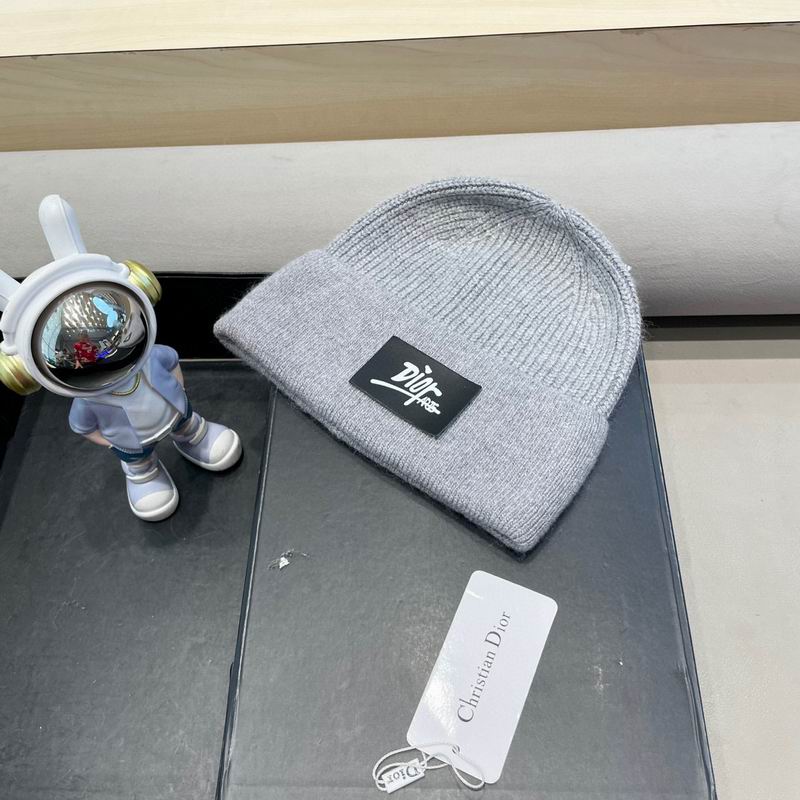 Dior Hat (3736)