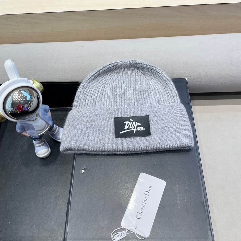 Dior Hat (3737)