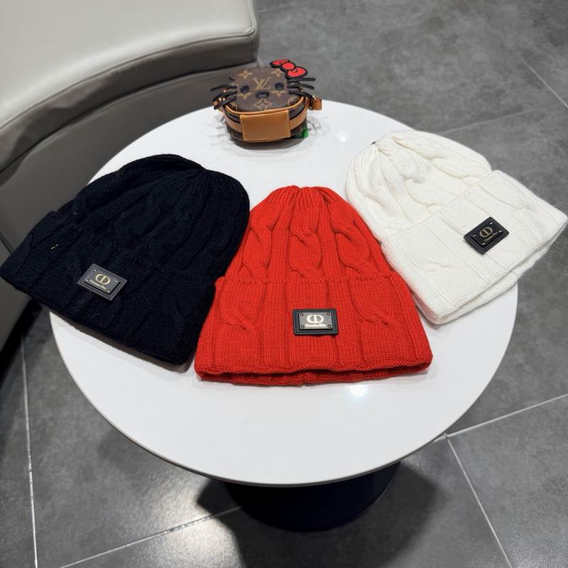 Dior Hat (5182)