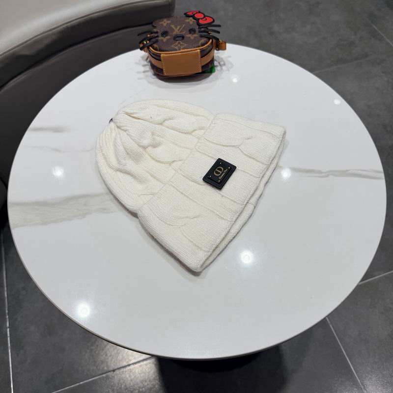 Dior Hat (5184)