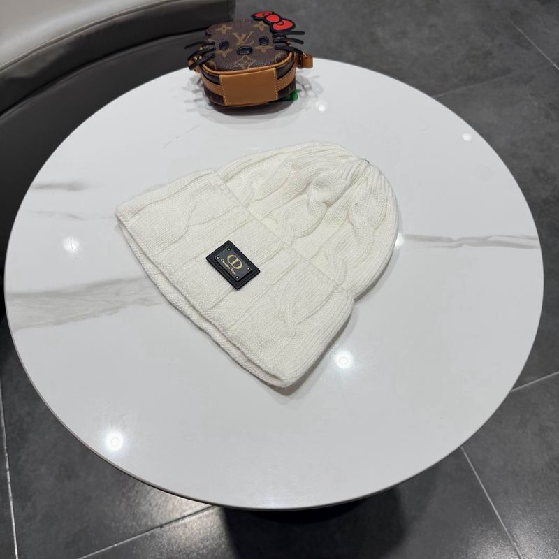 Dior Hat (5185)