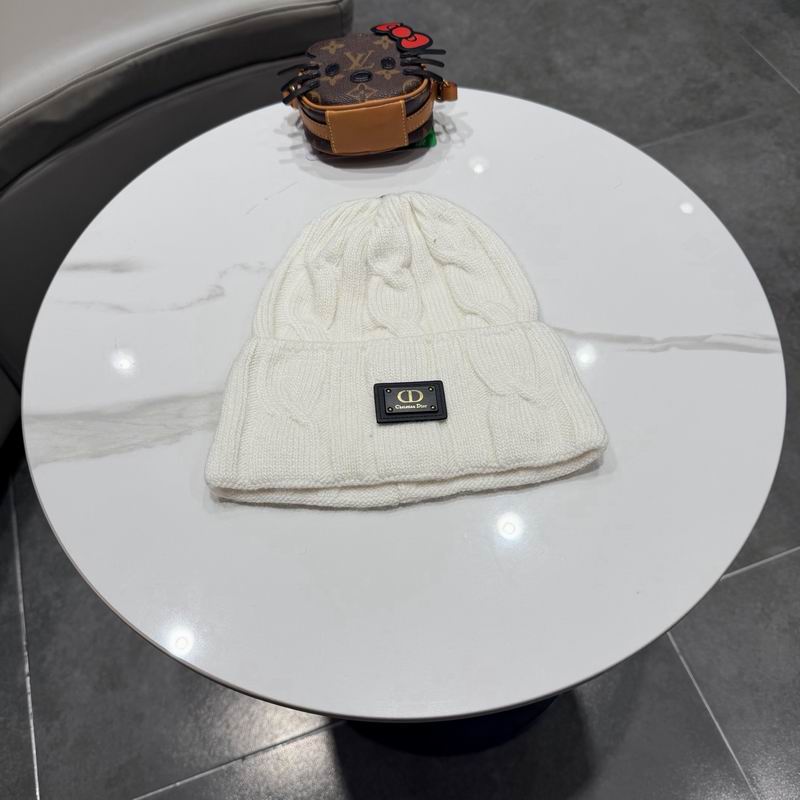 Dior Hat (5186)