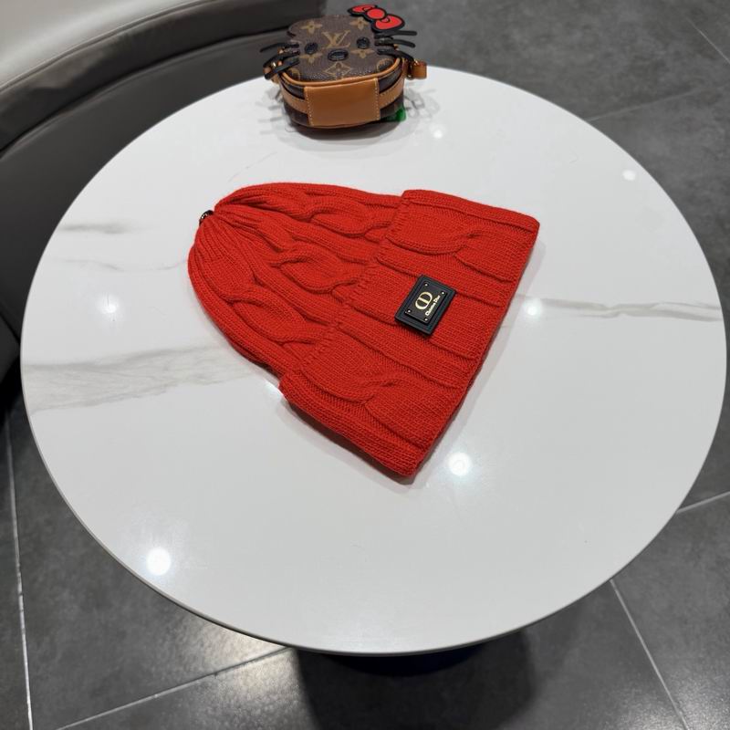 Dior Hat (5193)