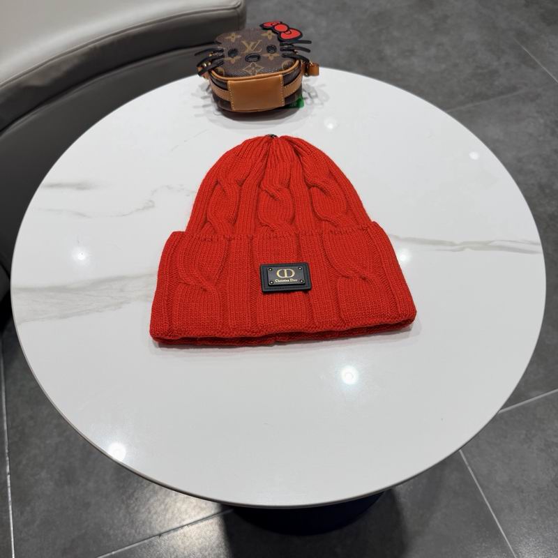 Dior Hat (5195)