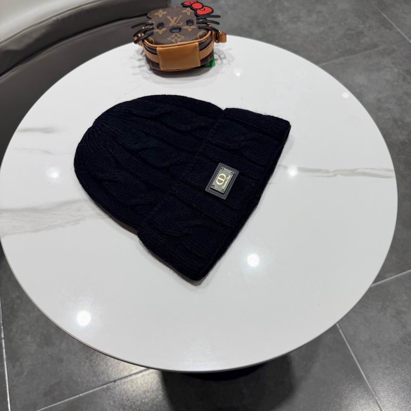 Dior Hat (5202)
