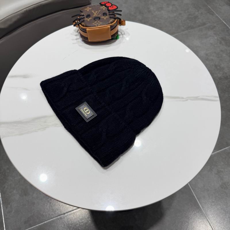 Dior Hat (5203)