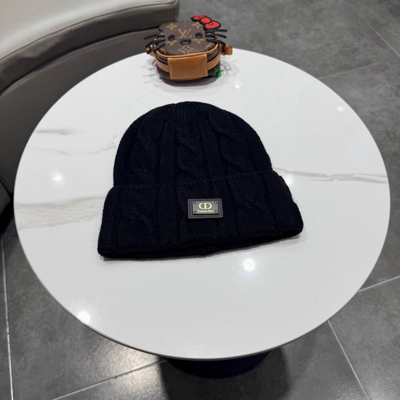 Dior Hat (5204)