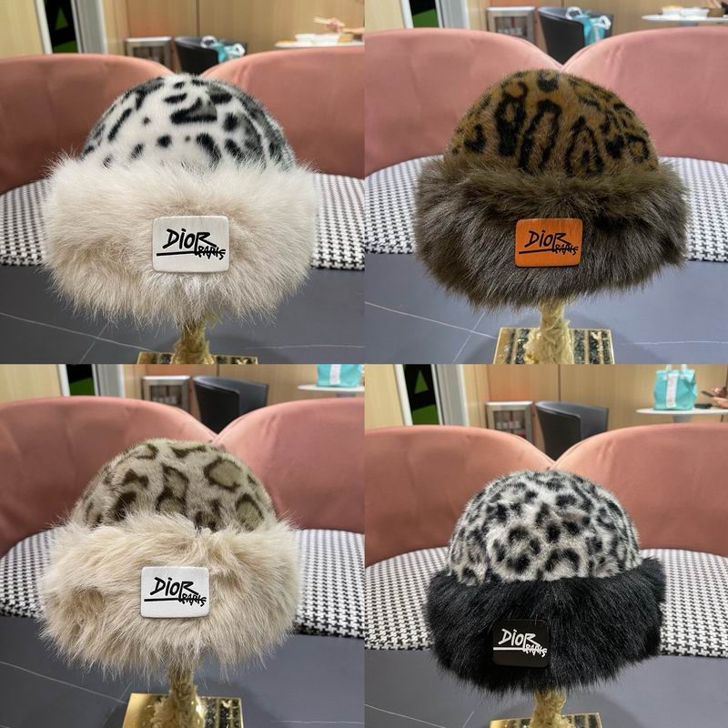 Dior Hat (6224)