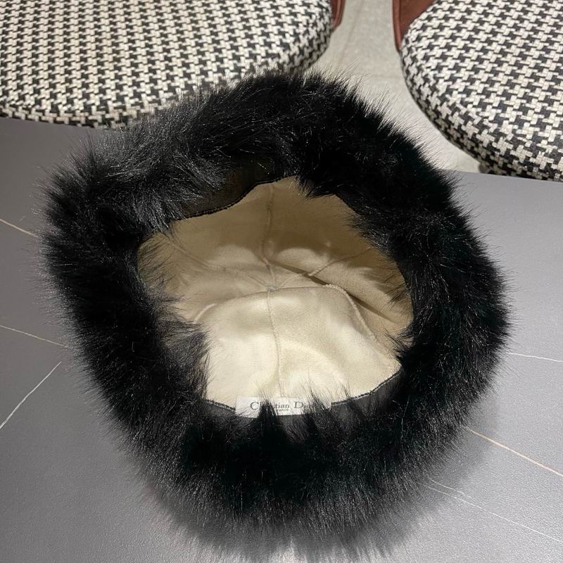 Dior Hat (6225)
