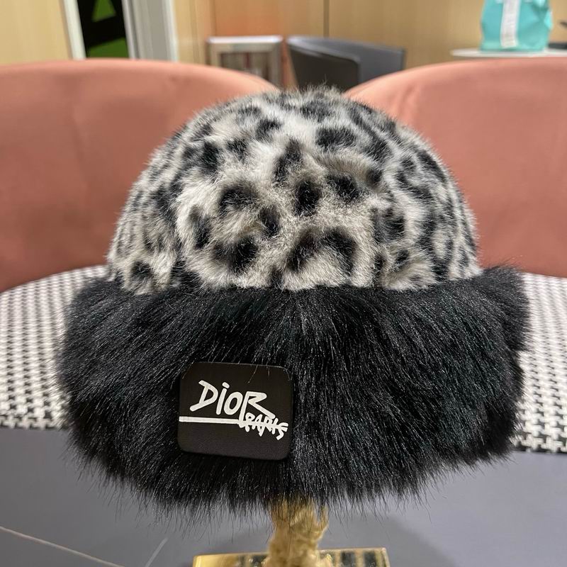 Dior Hat (6231)