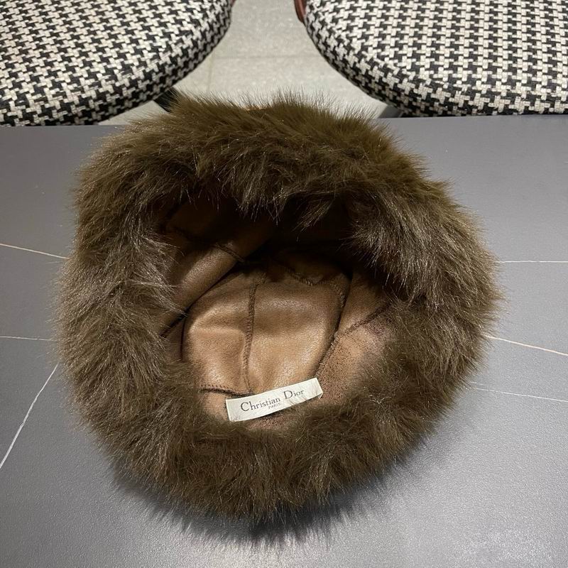 Dior Hat (6236)