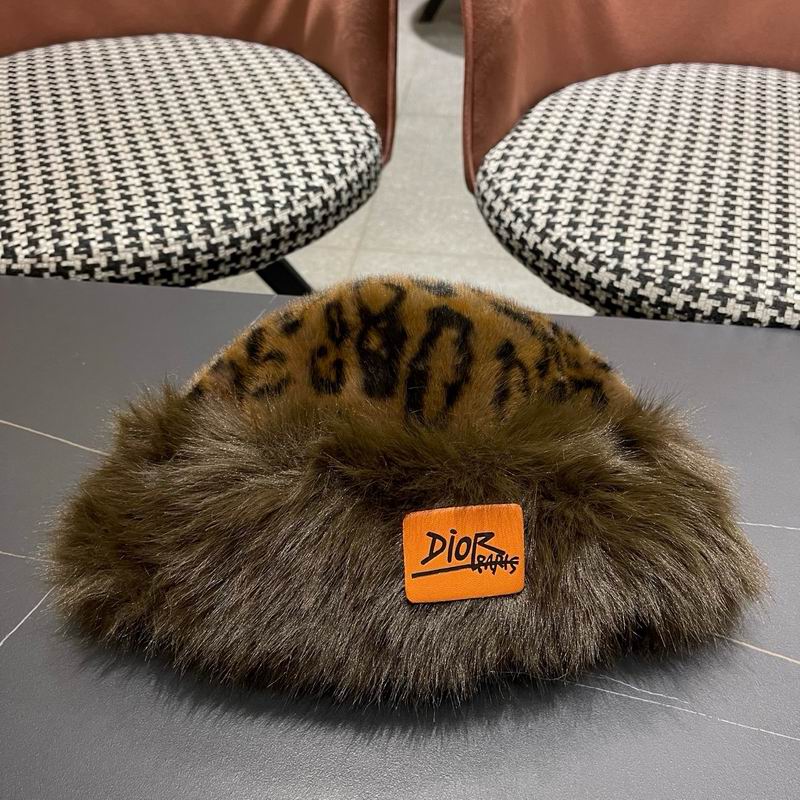 Dior Hat (6239)