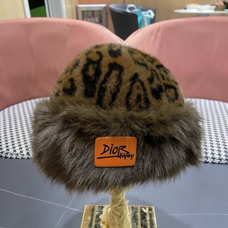 Dior Hat (6245)