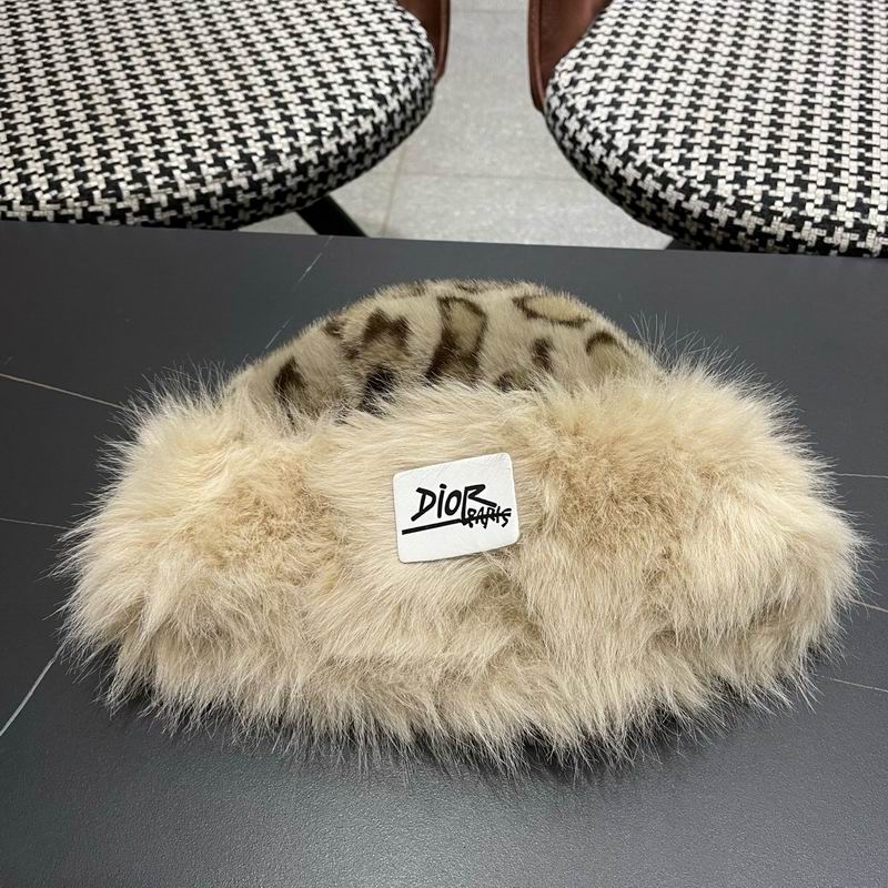 Dior Hat (6250)