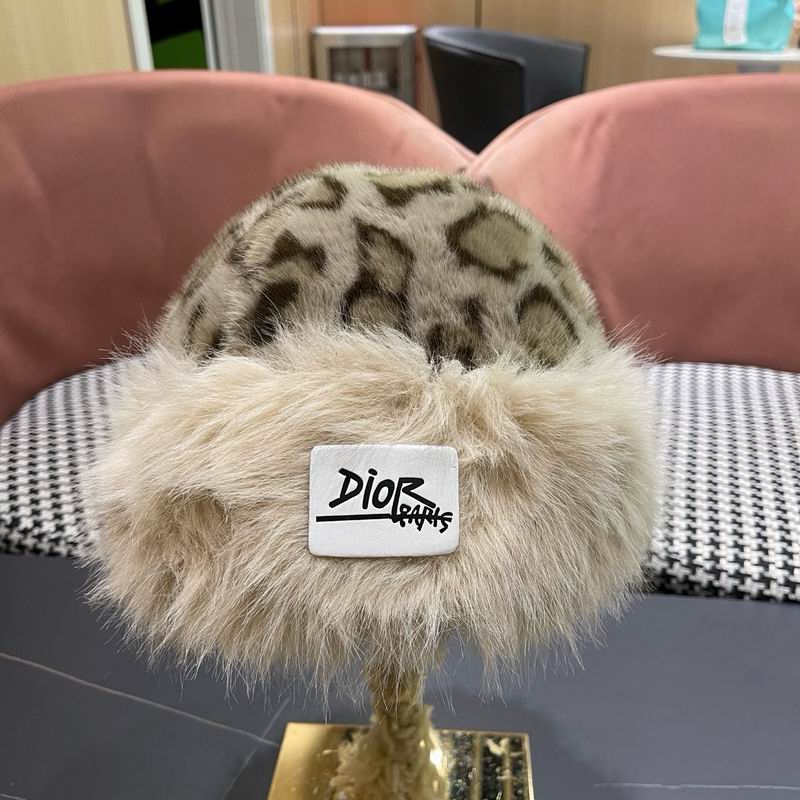 Dior Hat (6256)