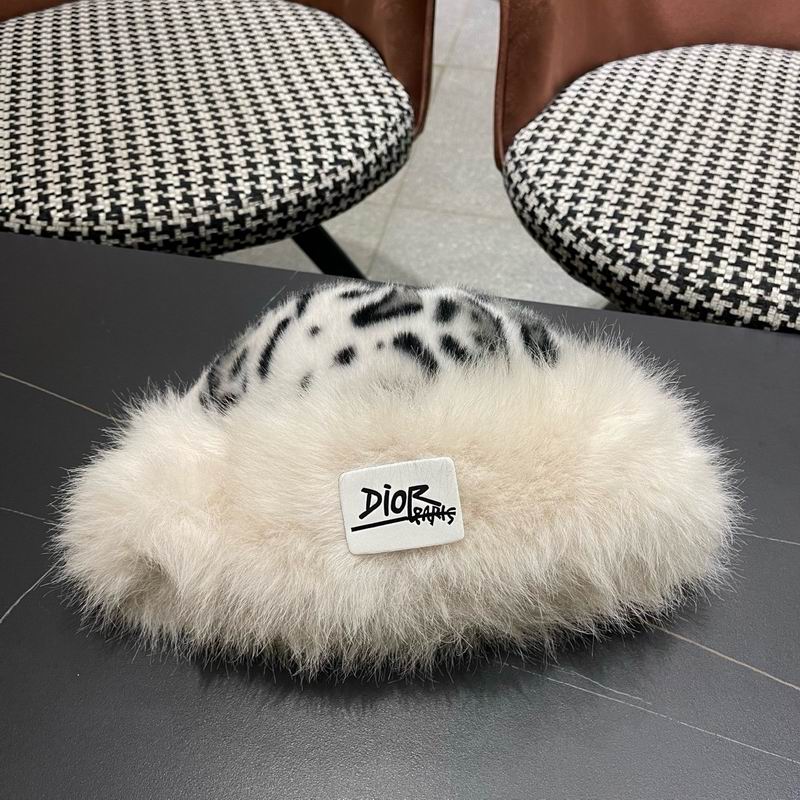 Dior Hat (6260)