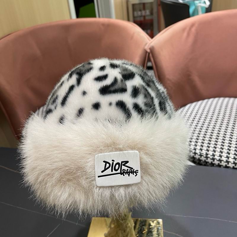 Dior Hat (6263)