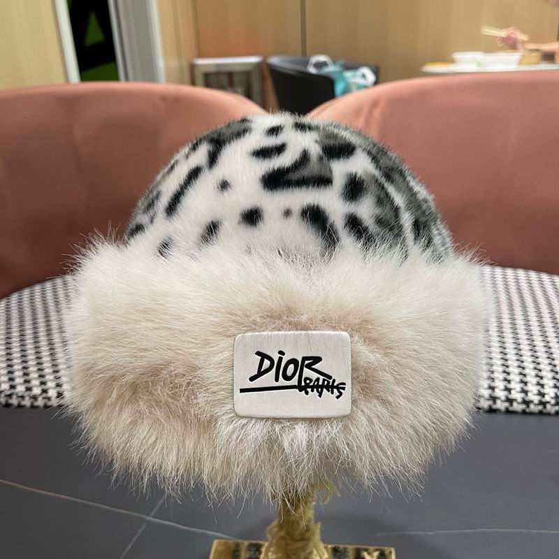 Dior Hat (6266)