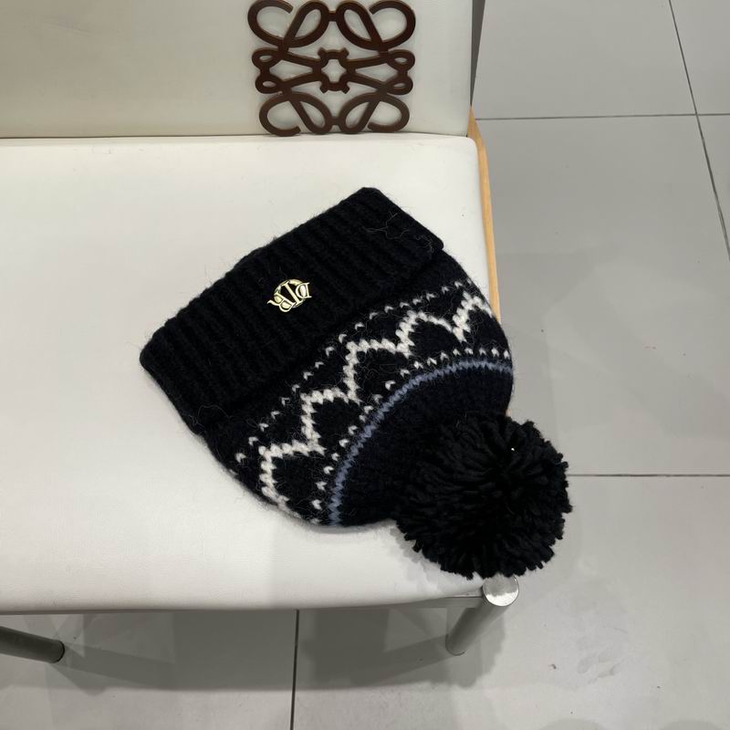 Dior Hat (630)