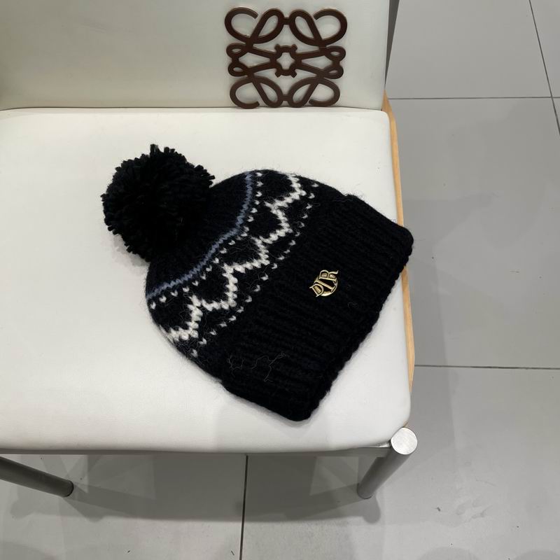 Dior Hat (635)