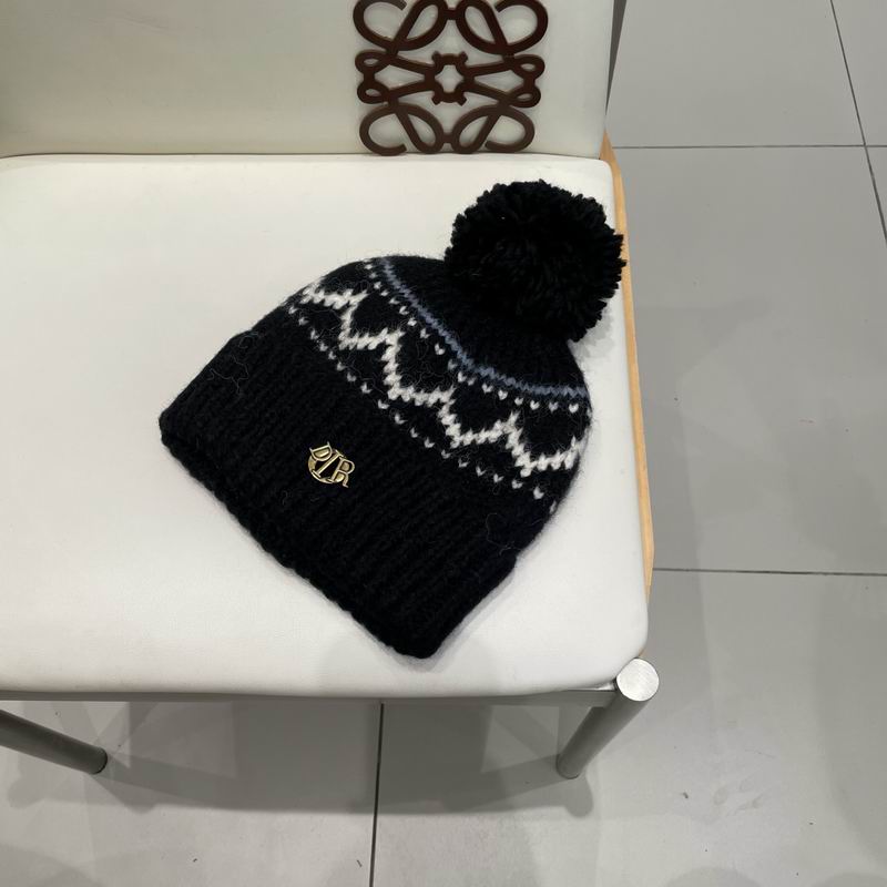 Dior Hat (636)