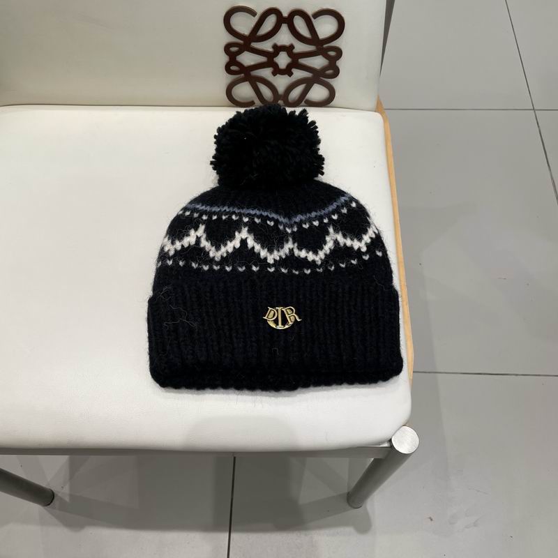 Dior Hat (637)