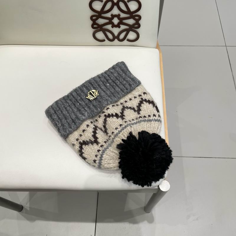 Dior Hat (648)