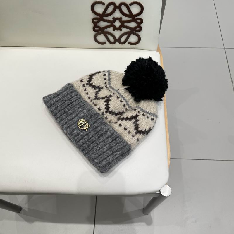 Dior Hat (654)